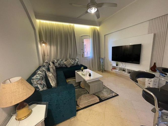 One Bedroom Apartment For Rent - El Gouna 